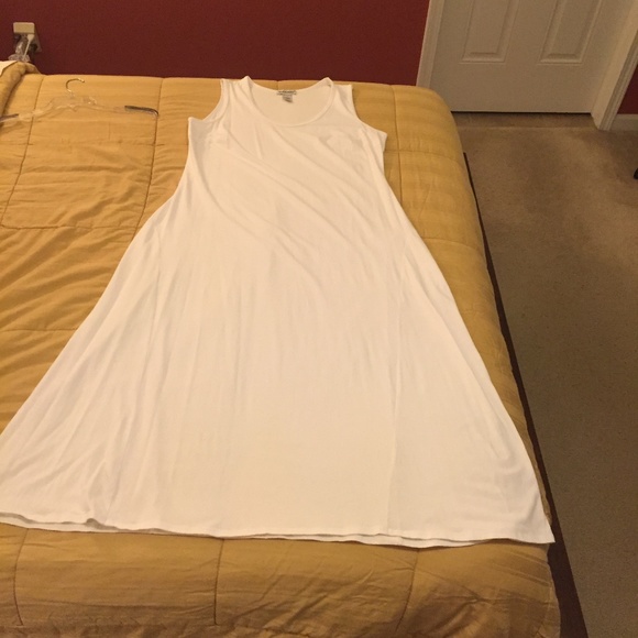 Jessica London A-Line Sleeveless Tank Dress, size 14 - Picture 9 of 16